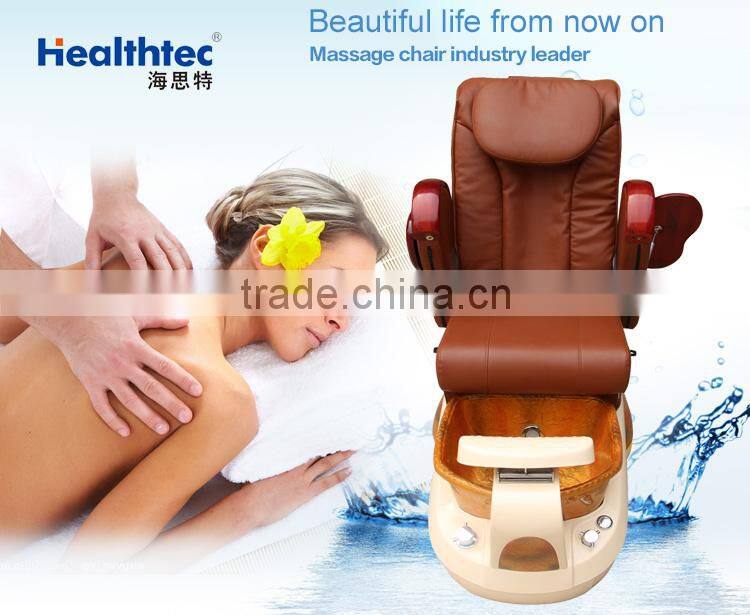 Magnetic jet pedicure chair wholesale