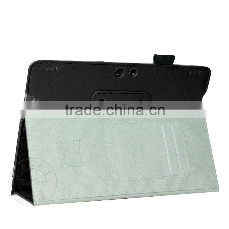 AMAZON KINDLE FIRE HDX 8.9 CASE MULTIFUNCTIONAL SMART COVER TABLET PC SLEEVE WITH EXACT SLEEP WAKE POSITION