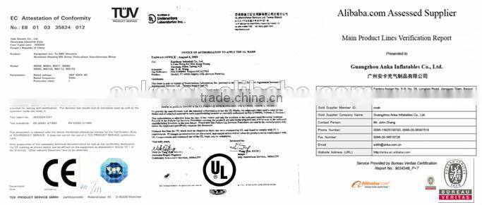 Clear-inflatable-lawn-tent for sale