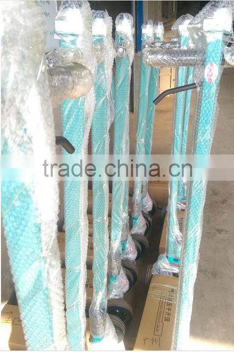 80T High Quality Penumatic Hydraulic Air Floor Jack for sale