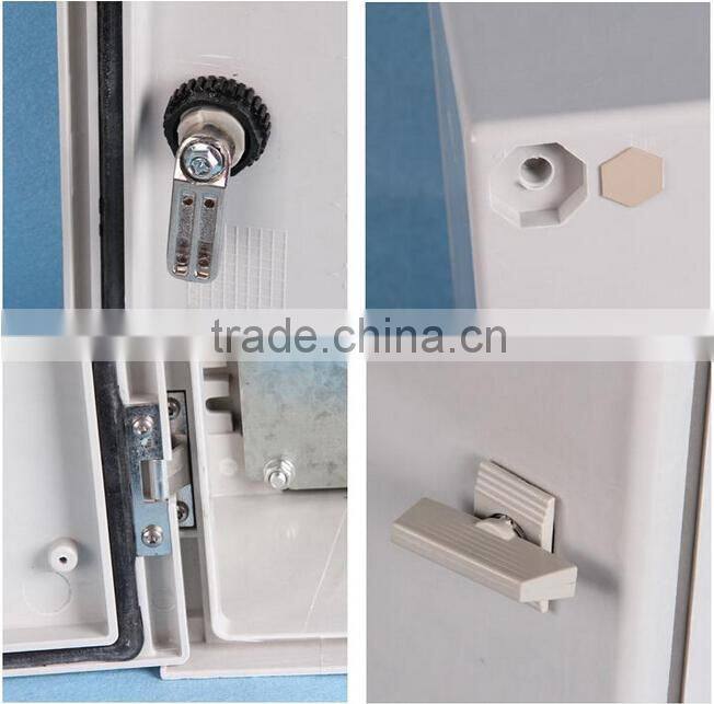 SAIP/SAIPWELL 300*250*140mm IP66 Electrical Waterproof Polyester Enclosure