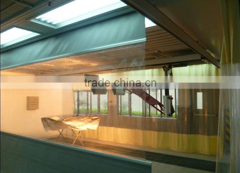 High Quality Paint Prep Station (CE,China)