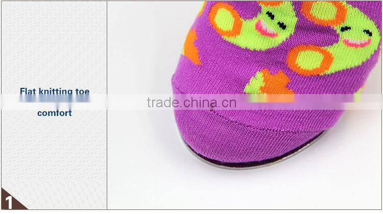 Wholesale cotton sex young girl tube school socks
