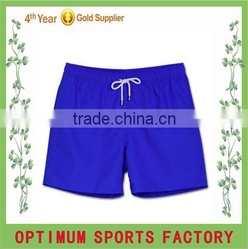 Digital sublimation making high quality beach shorts/board shorts