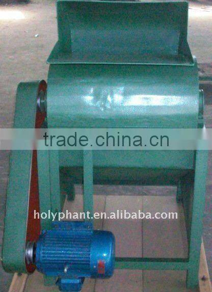 Coconut Meat Grinder