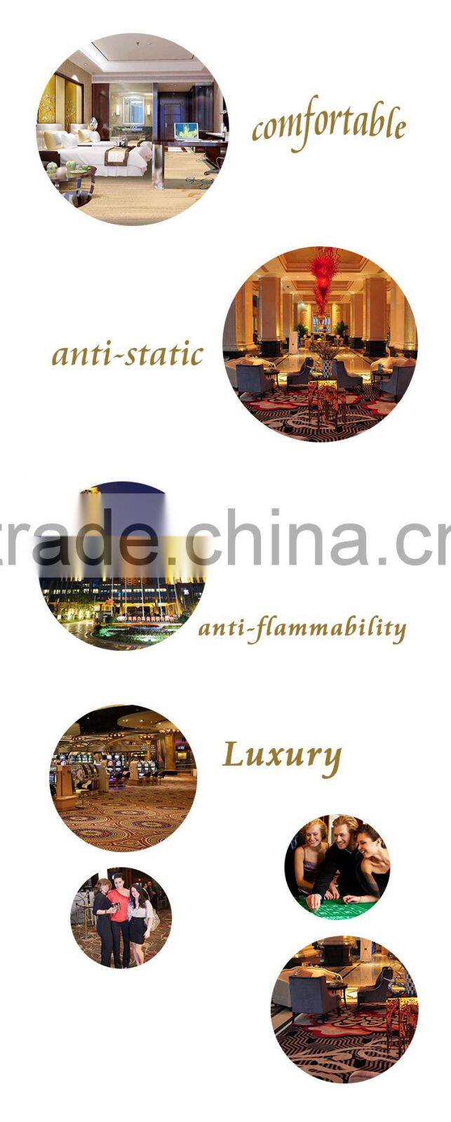 Belgium Axminster carpet for meeting room 002