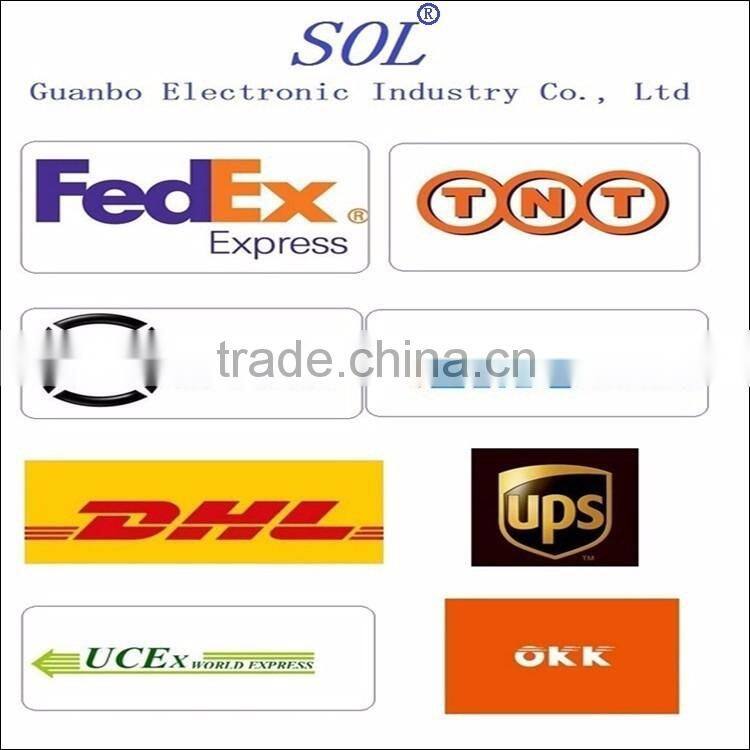 SOL-60mm linear potentiometer position sensor Automobile angular position sensor Industry Sensor Vehicle Sensor