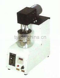 Ink and Water Emulsification Tester