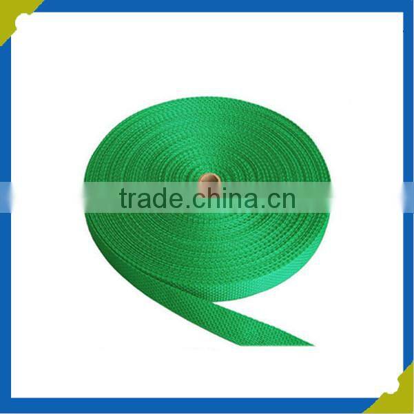 colorful woven polyester custom high quality garment textile tape