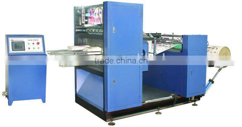 Die cutting machine price