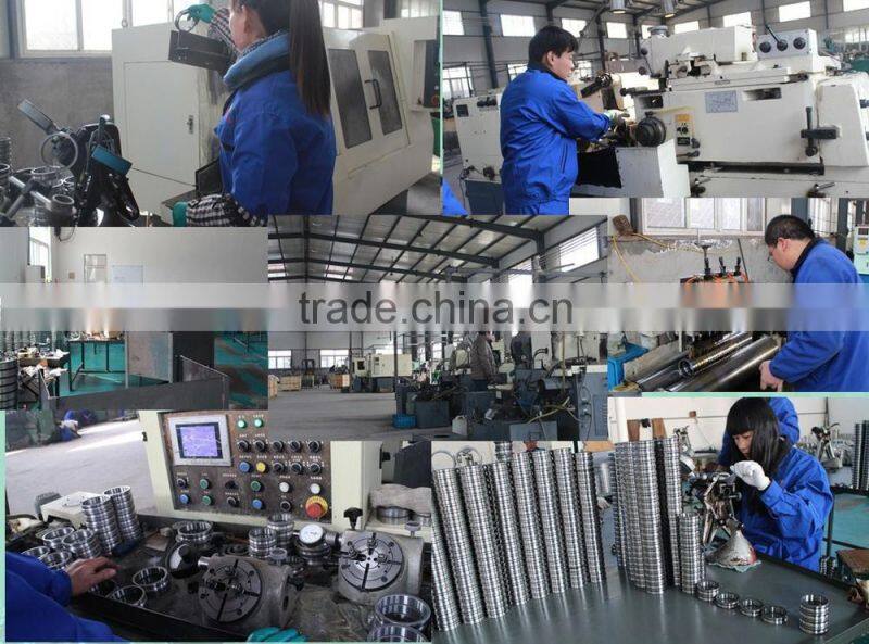 China fctory UCP202 with cast steel pillow block bearing