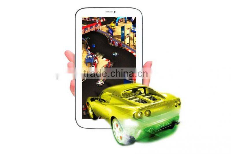 7inch vatop dual core tablet pc 800X480 Android 4.2 Allwinner A23 Dual core 1.5GHz 4G ROM 2G phone function