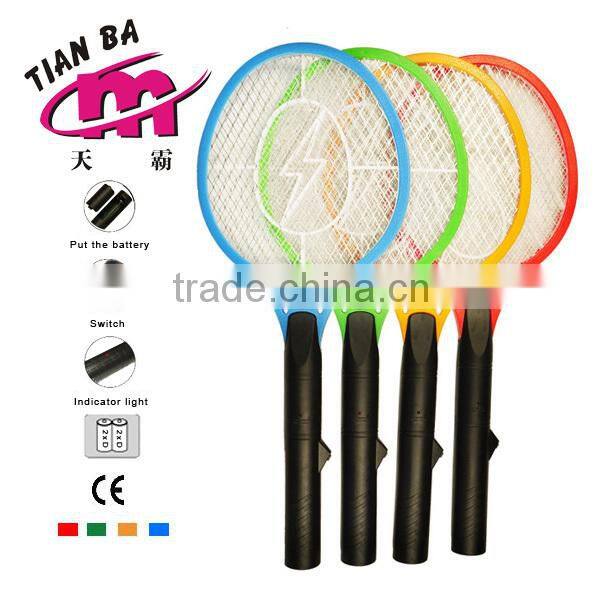 Top selling CE & ROHS cheapest price 2AA battery pest control bat