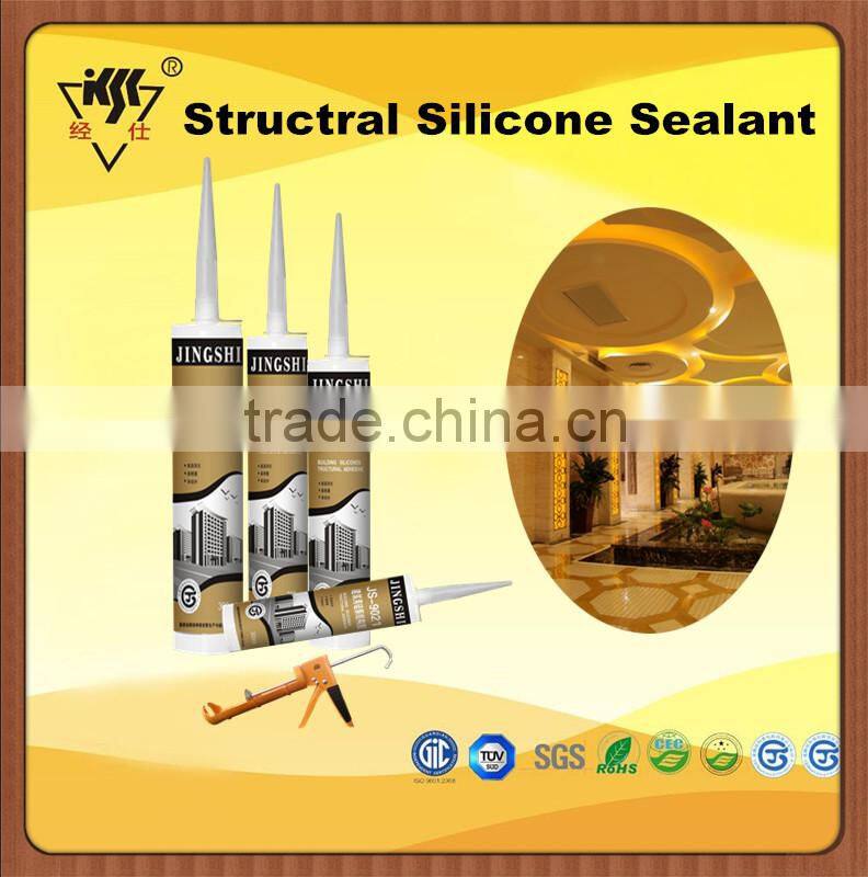 waterproof silicone sealant color blue, silicone structural sealant