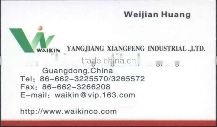 Beauty make up electrophoretic metal colored eyelash curler