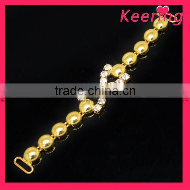 fashion accessery, western conchos, chain belt WCK-774