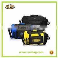 new design fashion canvas laptop backpack