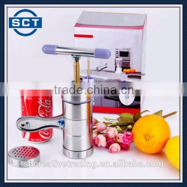 Pasta Noodle Making Machine