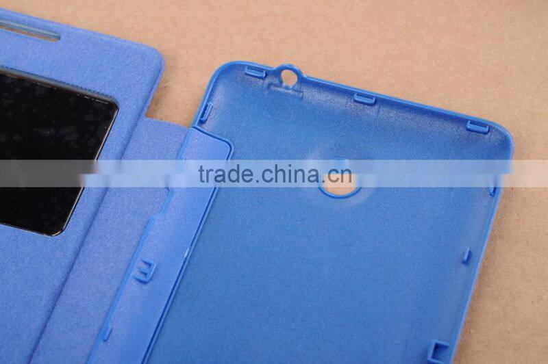 good product leather for huawei b199 case cover flip