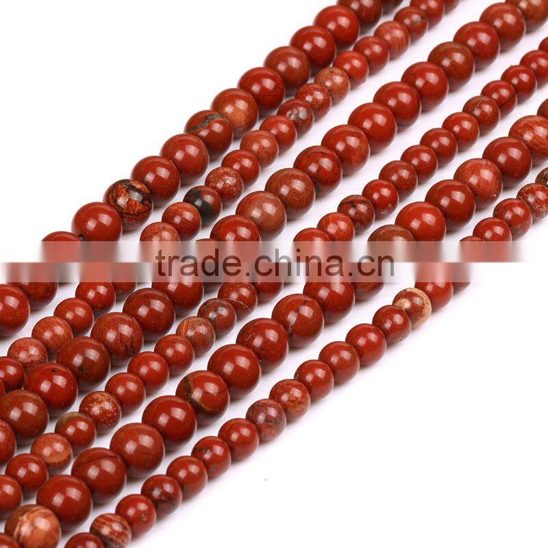 Customized Natural Lapis Lazuli Beads Landing Gems Jewelry