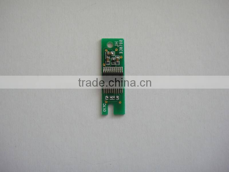 Inkstyle GC21 Compatible for ricoh cartridge reset chips
