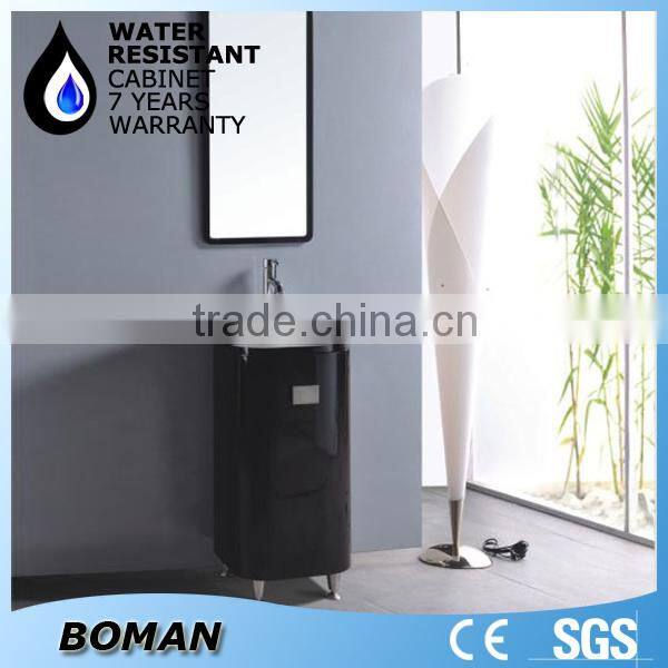 Cost-Effective Manufacturer Ceramic Hand Wash Basin Cabinet