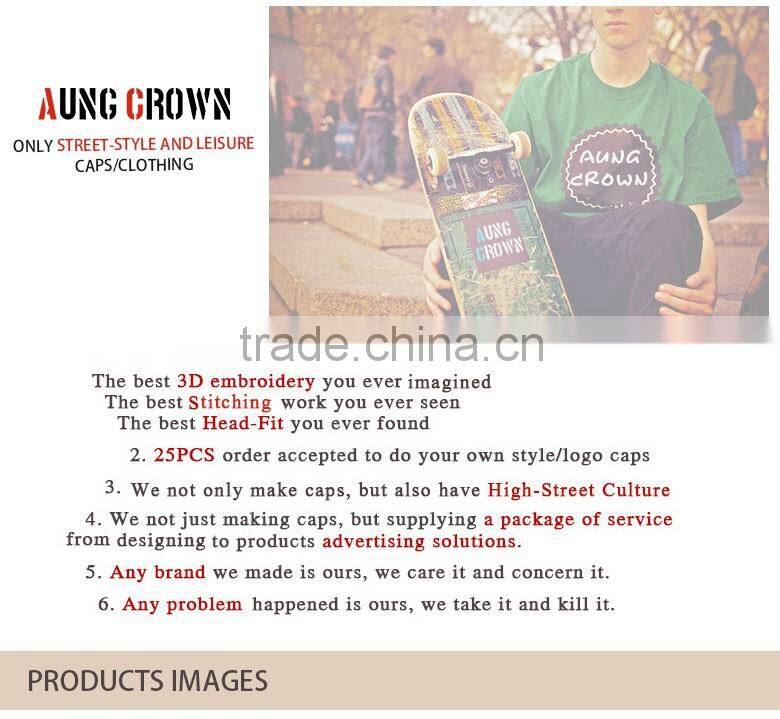 Custom Wool Hat With Ear Flaps/Ear Flaps Flat Brim Cap