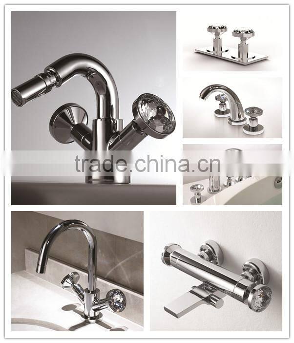 Golden faucet exquisite design various style for choice F21180C