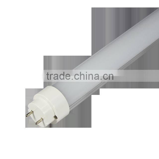 CE ROSH LED T8 18W 4 feet led tube light