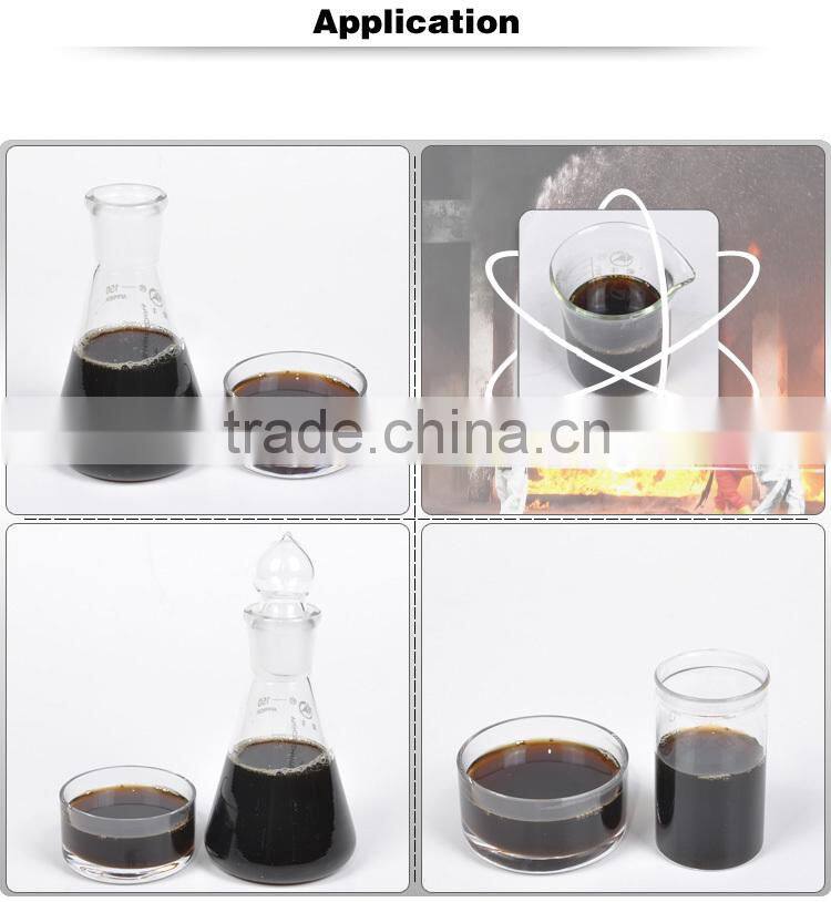 Environmentally Formulated FFFP3% Agent