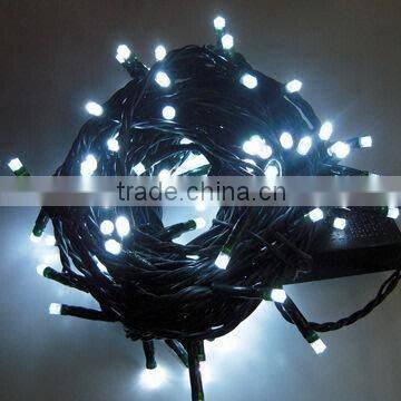 Led blister serial lights