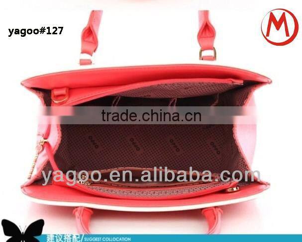 high-top level lady tote bag for USA markets