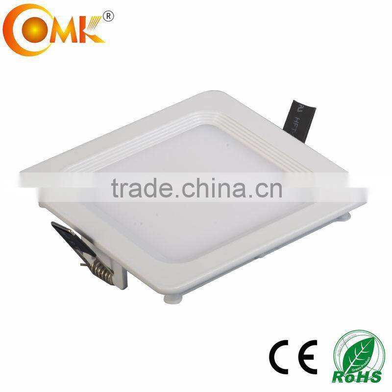 china supplier 16W Panel Lights LED replacement