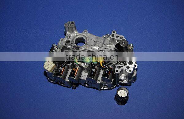 ATX JF015E Automatic Transmission Valve Body Gearbox automotive part Valvebody