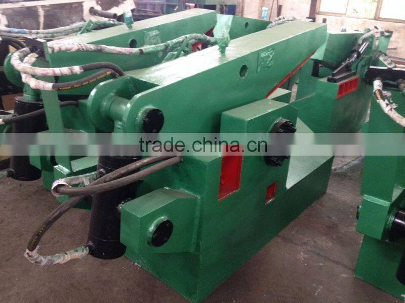 Y81 Series Metal Baler Metal Packing Machine sheet metal machine With CE&ISO