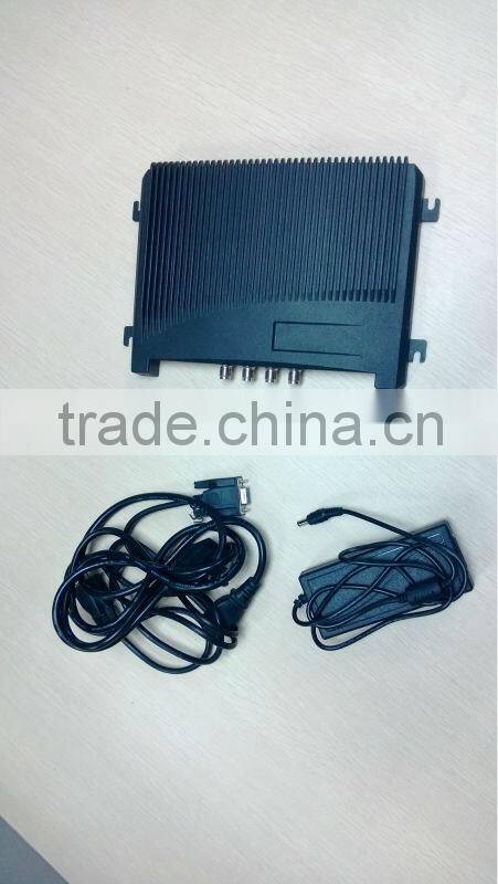 Impinj R1000 Chip UHF RFID Reader