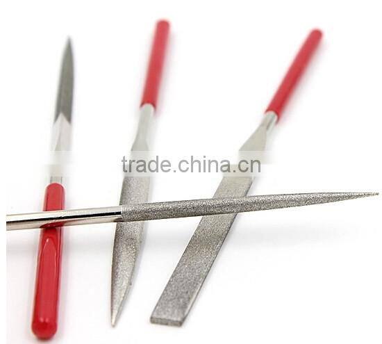 Good 5X180MM 1PC cf_400e files use glass