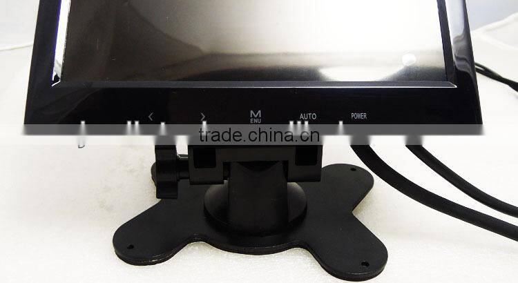 7" Vga Monitor(support Win8/win7)
