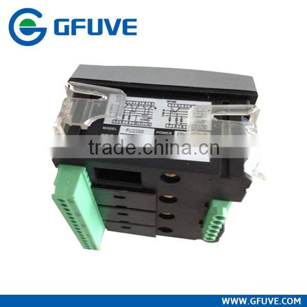 Analog single phase wireless kwh meter