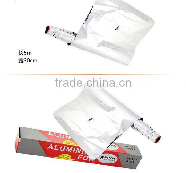 BBQ Grill Baking Tinfoil