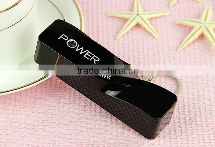 2600mAh Purfume power bank good promoting gift OEM&ODM service is available