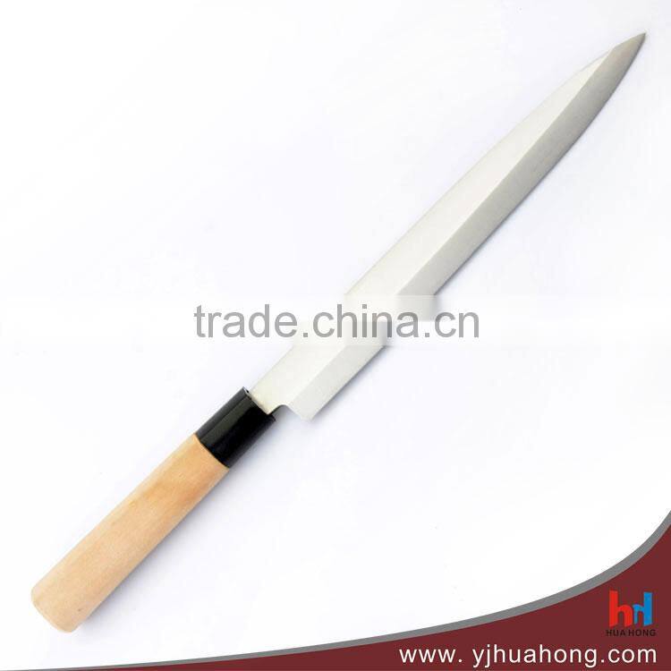 High quality stainless steel oyster knife,seafood serving tools (HH-ZJ29)