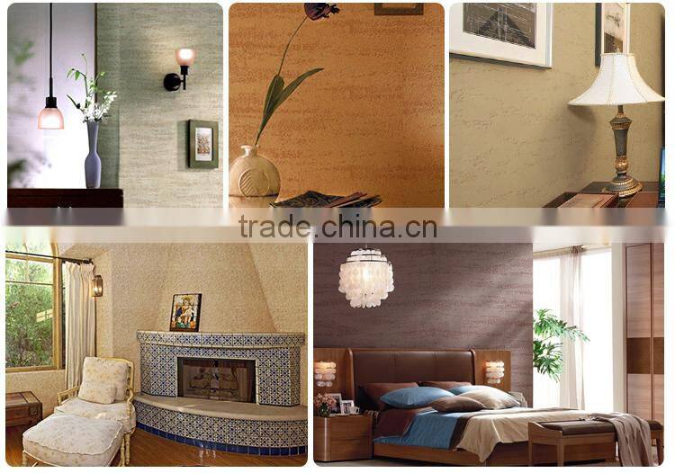 Hot selling inorganic powder rough texture spray paint