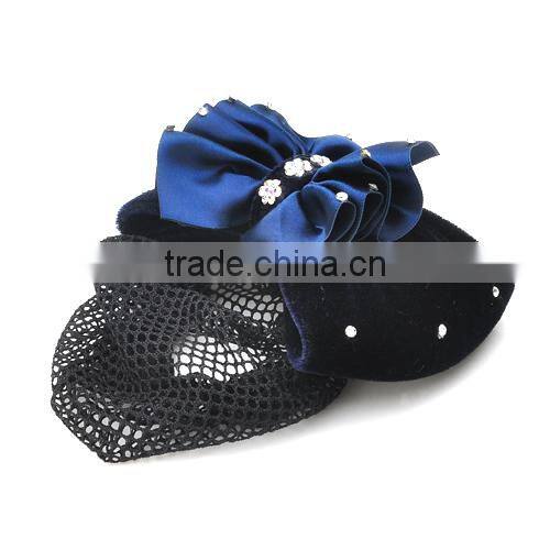 2015 Korea new OL style elegant Grenadine hairpin