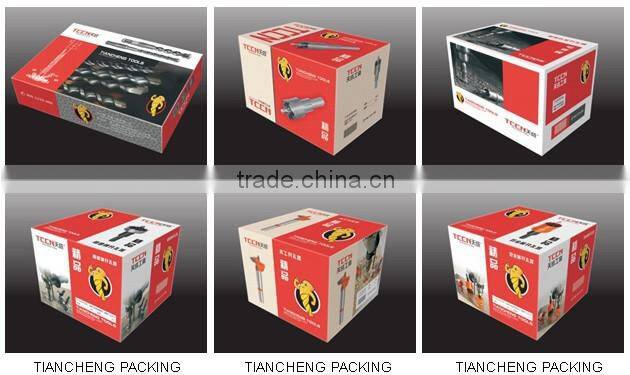 10mm 4241 HSS Straight Shank Twist Drill Bit