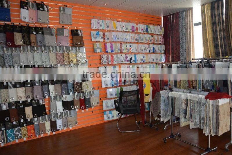 Made in china wholesale jacquard tablecloth poltester for wedding