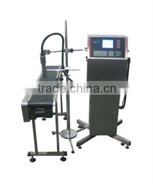 Continuous Inkjet Printer