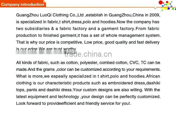 OEM service Guangzhou polyester fabric manufacturer 95% polyester 5% spandex fabric