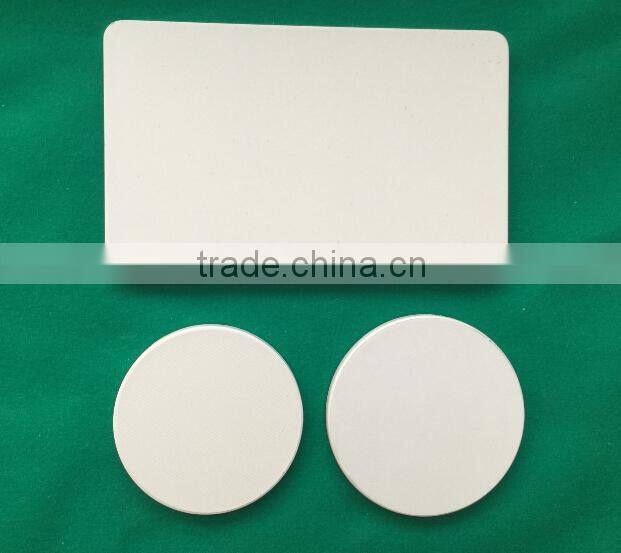 Blank ceramic poker chips/ceramic poker chips/casino poker chips