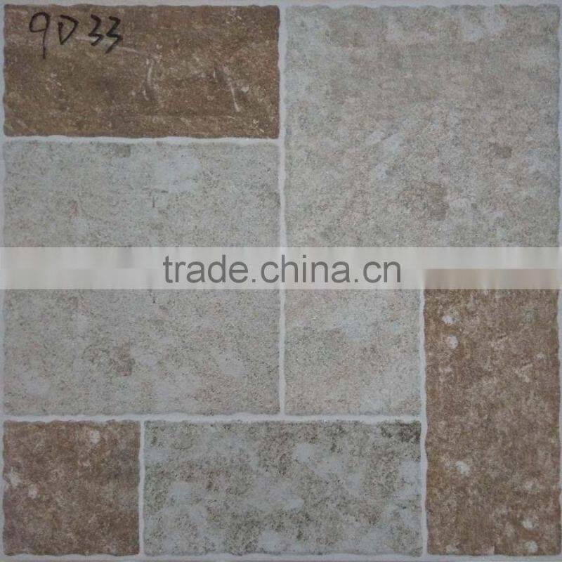 2016 Yongxin rustic digital floor tiles 300x300mm